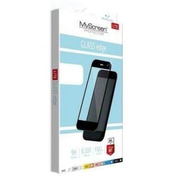 PROTECTOR GLASS EDGE MYSCREEN L!TE 2873 CRISTAL TEMPLADO 0.33MM PARA MI MI