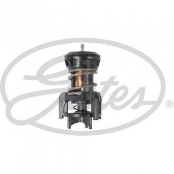 Termostato GATES TH58492G1 - Termostato de refrigerante, diseño preciso, alta durabilidad, compatible con múltiples modelos de vehículos