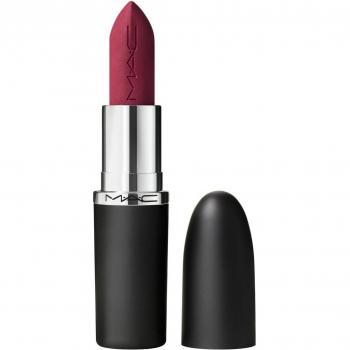 MAC Cosmetics MACximal Silky Matte Lipstick - Captive Audience 3.5 g