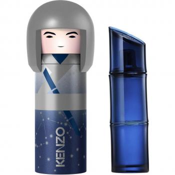Kenzo Homme Eau de Toilette Intense Gift Set