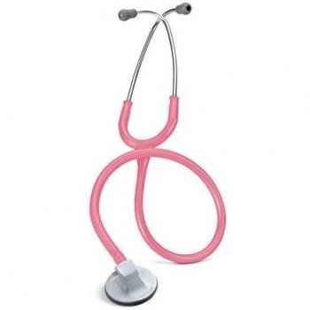 Littmann Select - Estetoscopio, color rosa perla