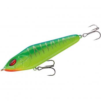 Daiwa - Fishing Lure Prorex Lazy Jerk 90Ss Fire Tiger - 15218200