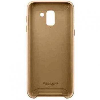Samsung EF-PJ600CFEGWW 5.6 Funda Oro funda para teléfono móvil - Fundas para teléfonos móviles