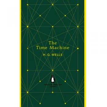 The Time Machine: H.G. Wells