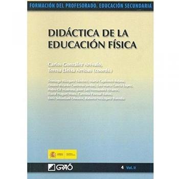 Didáctica de la Educación Física: 042