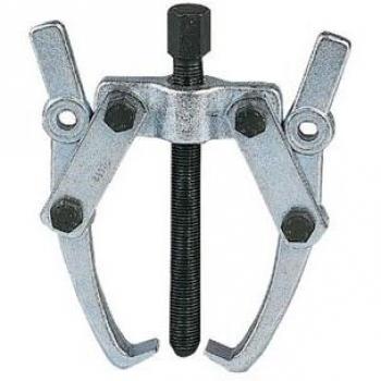 Bahco 4537-4 - Extractor De 2 Garras Oscilantes De Doble Posición
