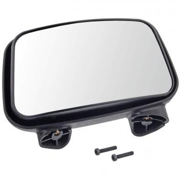 Febi Bilstein 102561 Espejo retrovisor exterior para cabina del conductor, 1 pieza