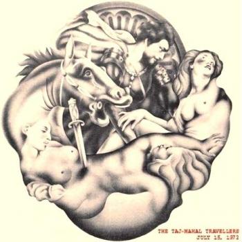 July 15, 1972 [Vinilo]