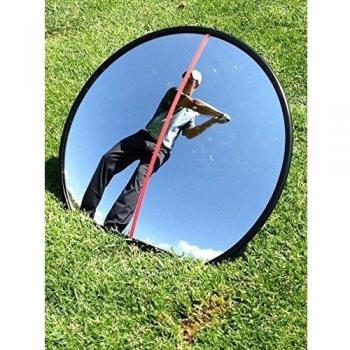 Eyeline ELMIR360 - Espejo de Entrenamiento de Golf 360°