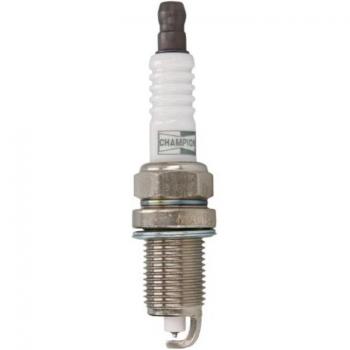 Bujía de encendido CHAMPION OE227, Platinum, M14x1.25, SW: 16 mm, Pt GE, compatible con Mitsubishi Montero iO, Carisma Hatchback, GALANT 6 y Volvo S