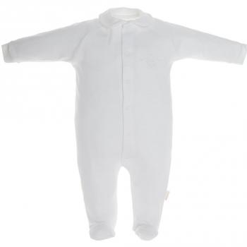 Cambrass -  blanco de 100% algodón, talla: 56cm