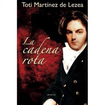 Cadena Rota,La 2ｦ Ed: 14
