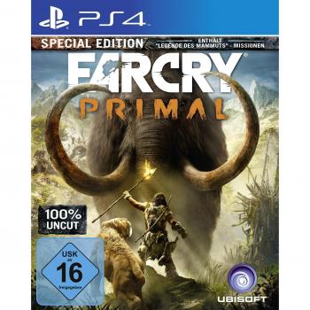 Far Cry Primal