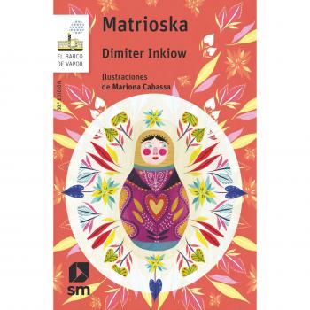 Matrioska - Inkiow, Dimiter