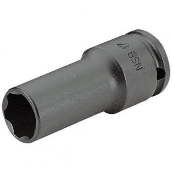 Facom NSB.8 - Vaso 1/2 Impacto Largo Delga 6C 8 Mm