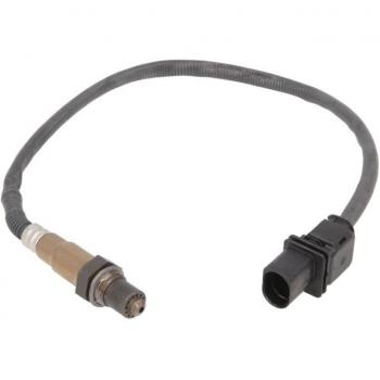 Sonda Lambda BOSCH 0 281 004 193 - Sensor de oxígeno, tipo zirconio, compatible con vehículos de diversas marcas, alta precisión en la medición de gases de escape, diseño robusto para resistencia a altas temperaturas y
