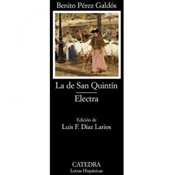 La de San Quintín; Electra