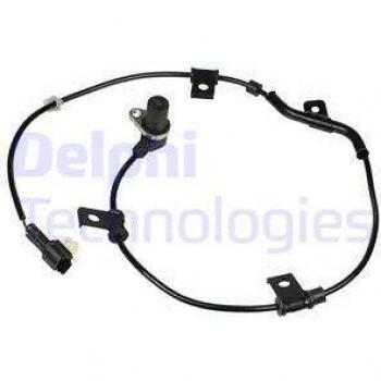 Sensor de ABS DELPHI SS20274, Sensor de velocidad de la rueda derecho, compatible con vehículos específicos, alta precisión en la medición, fácil instalación, durabilidad garantizada