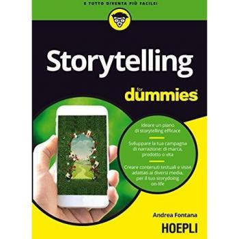 Storytelling for Dummies