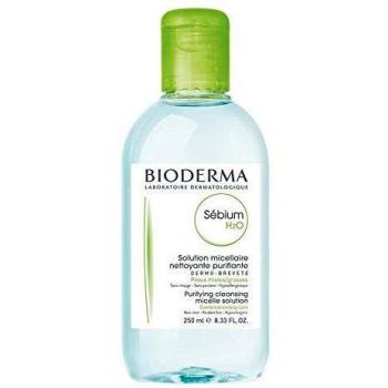 BIODERMA Sebium H2O Purifying Cleansing Micelle Solution, 250ml, HK23534