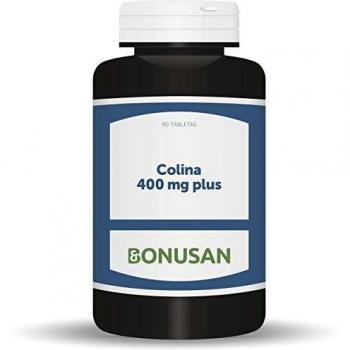 Bonusan Colina Plus - 400 gr