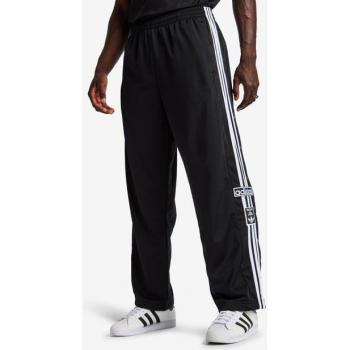 Adidas Adibreak Pantalones de Chándal para Hombre - Negro - Talla M