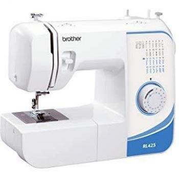 BROTHER Máquina de coser mecánica RL-425