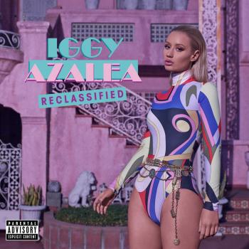 Re-Classified - Iggy Azalea