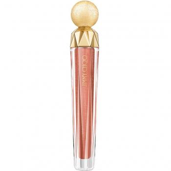 Brillo de labios Jimmy Choo Sc Gloss No. 008 Nude Kiss