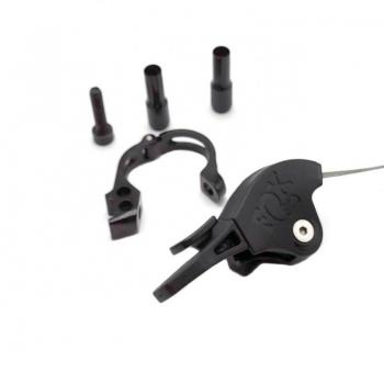Mando Remoto Fox 3 Posiciones 2 Cables 2022
