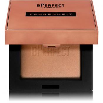BPerfect Fahrenheit Bronzer Shade Pyrexia 115 g