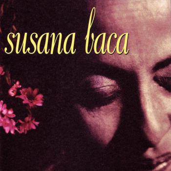 Susana Baca Inclus Download Coupon Music Album