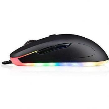 Mouse Optical USB MC-GMX/SILENT-ASSASSIN-100 MODECOM