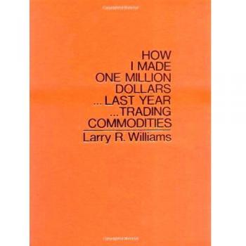 How I Made One Million Dollars Last Year Trading Commodities