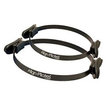 Align-Pilates Pro-Anillo de Resistencia