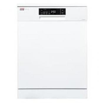 Lavavajillas NEWPOL NWD3606DW 60 cm 13 Cubiertos 6 Programas D. Aqua