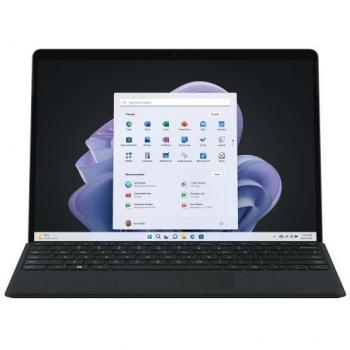 Surface Pro 9 256 GB Intel Core i5 16 GB Windows 10 Pro - Grafito
