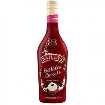 Baileys Red Velvet 70 Cl