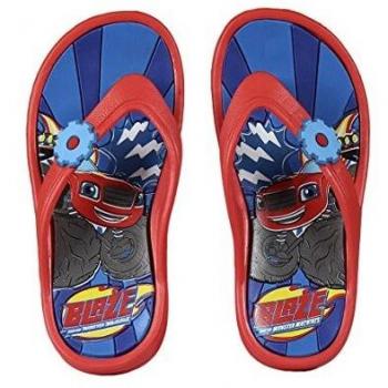 Cerdá Chanclas Blaze y Los Monster Machines Premium