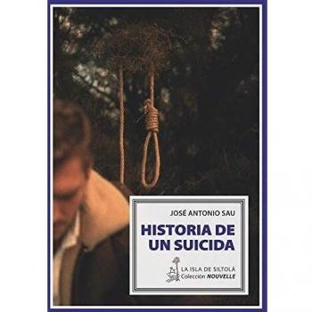 Historia De un suicida: 18