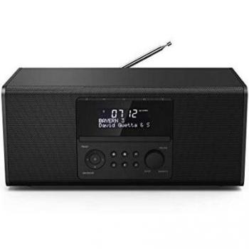 Hama 54874 Portable radio - Radios
