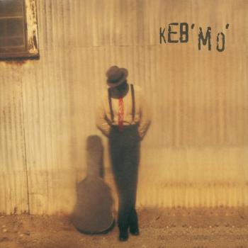 Keb' Mo' - Keb Mo