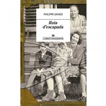 Ruta d'escapada: 79