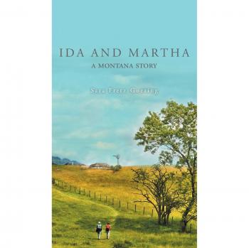 Historia de Montana: Ida y Martha (Tapa Dura)