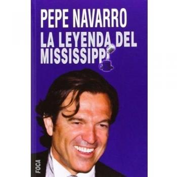 la leyenda de mississippi