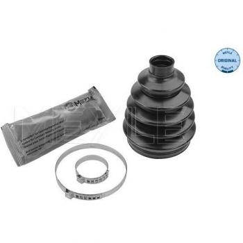 Juego de fuelles, árbol de transmisión MEYLE 214 495 0003