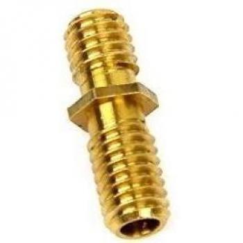 M 6x20mm Garganta Tubos de Cobre Para 3mm Impresora 3D