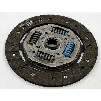 Disco de embrague VALEO 806052