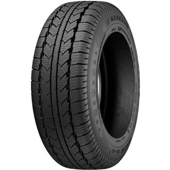 Neumático Nankang Snow SL-6 195/75 R16C 110/108R