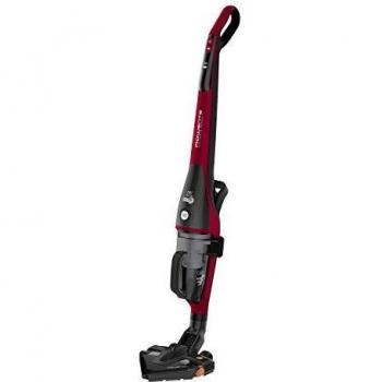 Aspirador inalámbrico Rowenta RH9133WO Serenity, Rojo